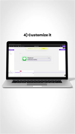 Mithun on Instagram: "Check this website for free and customizable motion graphics! . . Follow @im.mithunn for more contents . . #reelsinstagram #tips #editor #videoediting #motiondesign"