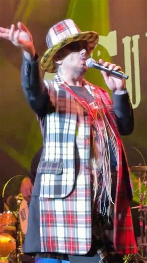 Skinhead Stomp by Culture Club, The Show 3/14/26 #cultureclub #boygeorge #music #musicvideo