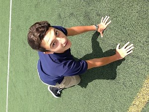 1. Find the Speed Lab