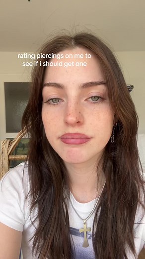 Piercing Ratings: To Get or Not to Get?
