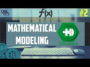 #2. Mathematical Modeling (With Functions)