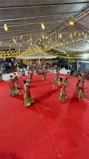 @sreesathyakalasangham ❤️‍🔥 #viralreels #kerala #bgm #tre #reels #fyp | D4visualmedia