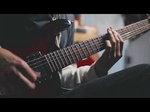 BTS Butter - Tim Henson cover + Backing track