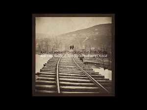 AHI - Escape (Official Audio)