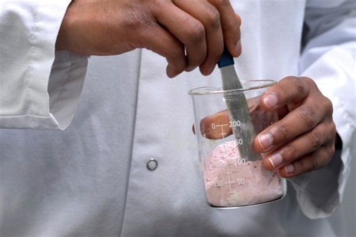 Companies can now claim 'no artificial colors' if they add plant-based color to food