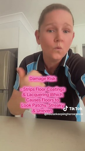The Hidden Dangers of Steam Mops on Your Floors