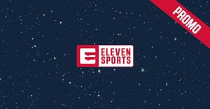 🎁 Oggi ti regaliamo una super promo | ELEVEN SPORTS