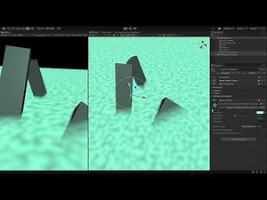 Dynamic Vertical Fog - Unity Shader Graph - Unity Assets Store