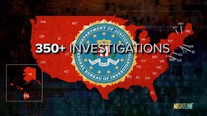 86K views · 2.2K reactions | Law enforcement arrests alleged 764 members, accusing them of threatening kids online. The FBI has conducted more than 350 investigations into the 764 network and its affiliates, who they say aim to sow chaos and destroy society by preying on teens using popular online platforms. | Nightline | Facebook