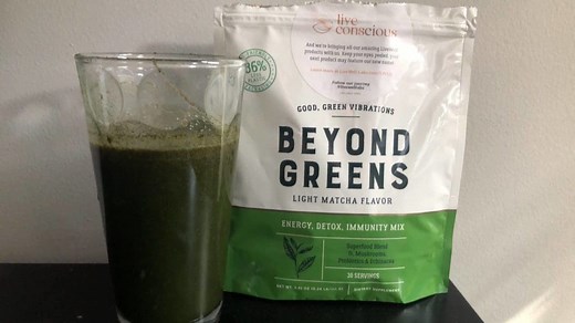 Beyond Greens Review: Ingredients, Benefits, & Side Effects