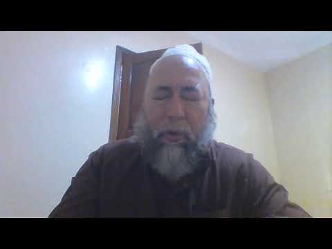 RUQYA RECITATION BENHALIMA ABDERRAOUF قراءة الرقية