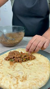 Essa é a melhor receita de panqueca que já vi! | Recipes Recipes