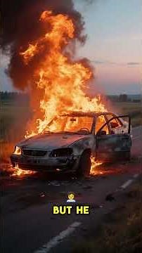 The Man Who Cheated Death 7 Times