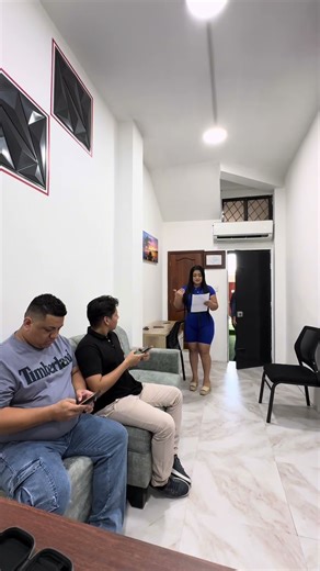 When I go to the hospital #Ecuador