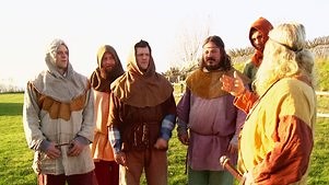 Nitro Circus Live: Season 4 Episode 6 Scandinavia