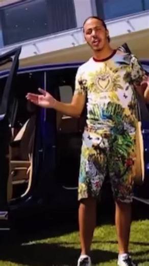 ⭐️ #rap #rapfr #djadjadinaz #pourtoi #rapfrancais