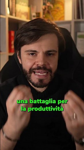 ⚠️👁️👁️ ADHD: l'obiettivo dei FARMACI ⚔️🛡️