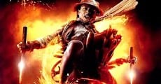 Los guerreros del fuego (2006)  - Ver Película Completa en Español - FULLTV