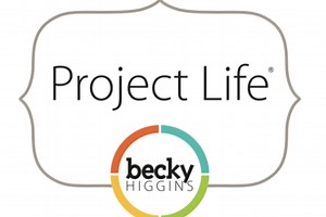 The Project Life App