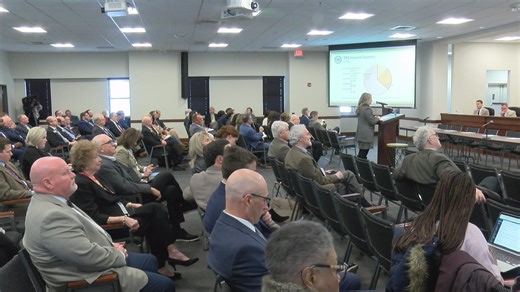 RSA seeks nearly $300M increase to meet rising PEEHIP costs