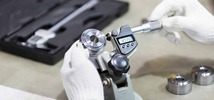 Industrial Calibration Services | ATS