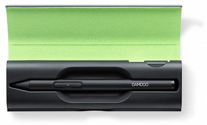 Wacom Announces $80 'Bamboo Sketch' Stylus for Drawing and Writing on iPhone and iPad