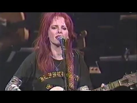 FRANCE D'AMOUR 🎤 Mon Frère (Live au Capitole), (Présentée par Marie Carmen) 1995
