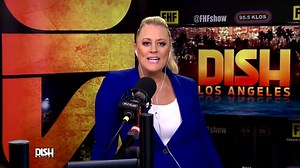 4.1K views · 20 reactions | Heidi Hamilton schools Dish Nation on what being a lesbian is versus just being 21  | Dish Nation | Facebook