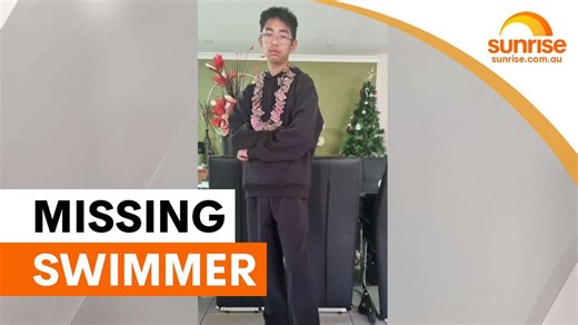 Urgent search for missing boy at Venus Bay