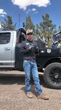 Ninety Five Percent of Tows Start With a Skipped Inspection #shorts