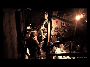 Mary Gauthier - Cigarette Machine