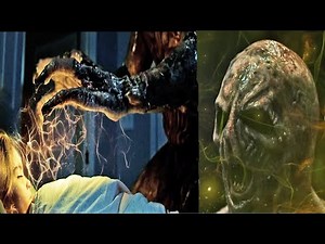 Evil Spirit Stalks A Family And Siphons Life Energy to Build Its Ghostly Figure |HUNTING SOULS