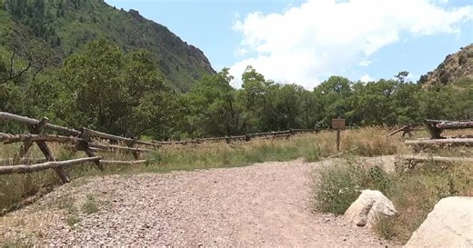 Utah hikers share how they prepare for hot days on the trails