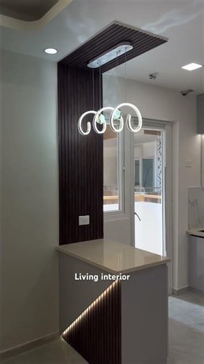 What Makes an L-Shaped Layout PERFECT for Modern Living#livinginterior #home #kitchen #niralaestate