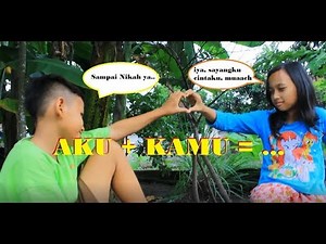 Sinetron Jowo Klaten: "RUMUS CINTA WOWOK" (Eps. 25)