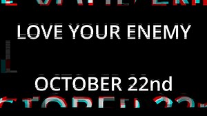 "LOVE YOUR ENEMY" - Out on October 22nd.🤘 Pre-save - https://ffm.to/degreedloveyourenemy | degreed