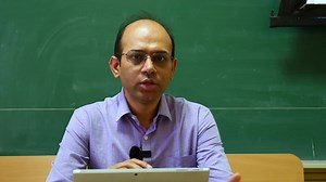 mod08lec43-Stochastic differential equations- Existence part 1