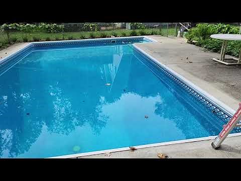 DIY CO2 Injection for Pool pH Control