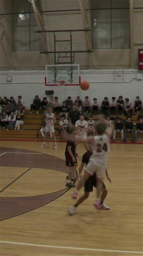 Drive & Float ☁️ #HoopsHighlights