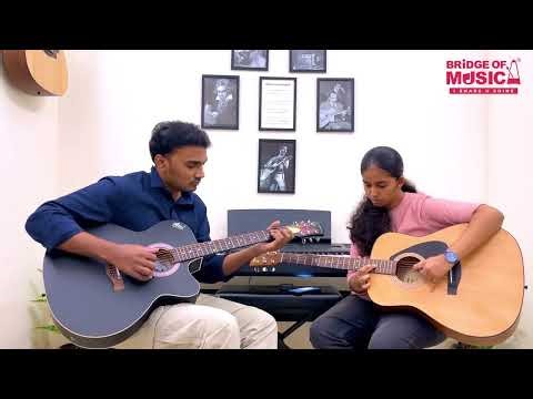 Choo Lo | BridgeOfMusic Academy | Student’s Performance | Badlapur | Mumbai | India