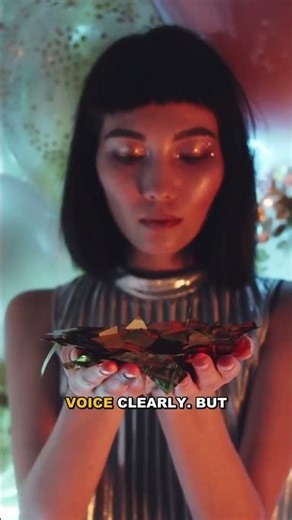 The Cocktail Party Effect: How Your Brain Focuses in Chaos