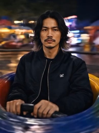 Creating a Melancholic Playground Animation with AI