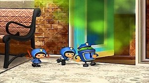 Watch Team Umizoomi Season 4 Episode 13 - UmiCops!