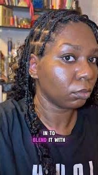 Detailed miracle knots tutorial using Burmese curly crochet hair #protectivestyles #miracleknots