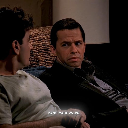 "DAS NIMMT EINE WENDUNG"💀🔥 | TWO AND A HALF MEN | NO BATIDÃO slowed