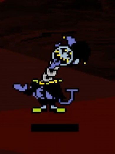 Cómo vencer a Jevil en Deltarune: Guía y Estrategias