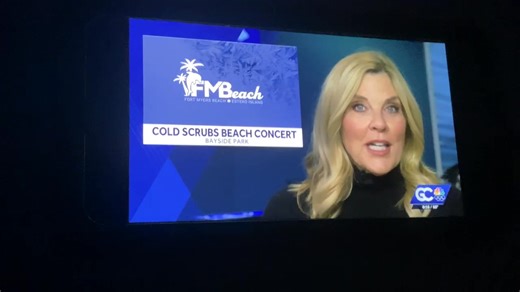 This report is absolutely FALSE. The concert was canceled by the FMB Chamber of Commerce due to the anticipated cold weather, not by The Guilty Pleasure Band. | The Guilty Pleasure Band