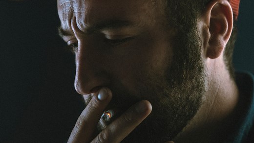 Luke Bell - The King Is Back (Official Music Video)