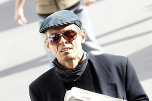 Christian Klar - Alchetron, The Free Social Encyclopedia