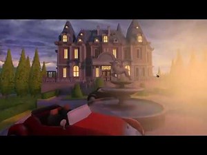 Cluedo (PC): Hard Single Player #1 (Classic Mansion)